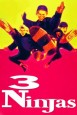 3 Ninjas
