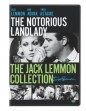 The Notorious Landlady