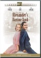 Alexander's Ragtime Band