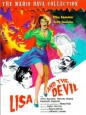 Lisa and the Devil