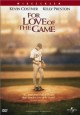 For Love of the Game