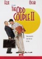 The Odd Couple II