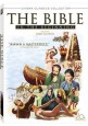 The Bible: In the Beginning...