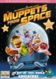 Muppets from Space