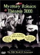 The Wild World of Batwoman