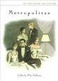 Metropolitan