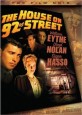 The House on 92nd Street