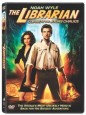 The Librarian: The Curse of the Judas Chalice