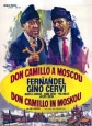 Don Camillo in Moscow