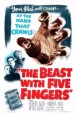 The Beast with Five Fingers