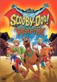 Scooby-Doo and the Legend of the Vampire
