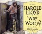 Why Worry?