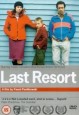 Last Resort