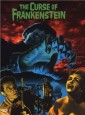 The Curse of Frankenstein