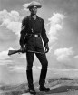 Sergeant Rutledge