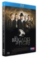 The Tiger Brigades