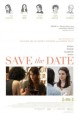 Save the Date (I)
