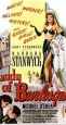 Lady of Burlesque
