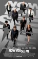 Now You See Me (I)
