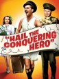 Hail the Conquering Hero