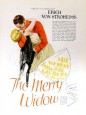 The Merry Widow