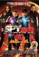 Spy Kids: All the Time in the World in 4D
