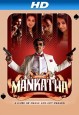 Mankatha