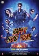 Happy New Year (I)