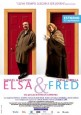 Elsa & Fred