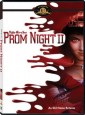 Prom Night II