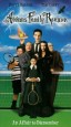 Addams Family Reunion