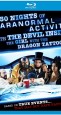 30 Nights of Paranormal Activity with the Devil Inside the Girl with the Dragon Tattoo