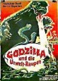 Godzilla and Mothra: The Battle for Earth