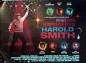 Whatever Happened to Harold Smith?