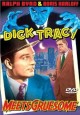 Dick Tracy Meets Gruesome