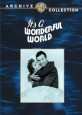 It's a Wonderful World