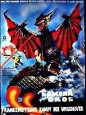 Daikaijû kûchûsen: Gamera tai Gyaosu