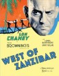 West of Zanzibar