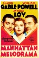 Manhattan Melodrama