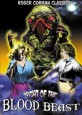 Night of the Blood Beast