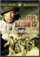 Fixed Bayonets!