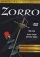 Zorro (I)