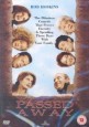 Passed Away