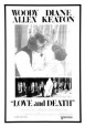 Love and Death