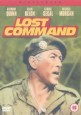 Lost Command