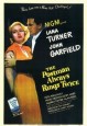 The Postman Always Rings Twice