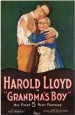Grandma's Boy