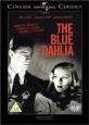 The Blue Dahlia