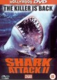 Shark Attack 2