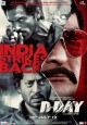 D-Day (I)